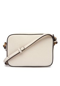 Coccinelle Torebka MF6 Coccinelle Beat Soft E1 MF6 55 04 01 Écru. Kolor: kremowy. Materiał: skórzane #4