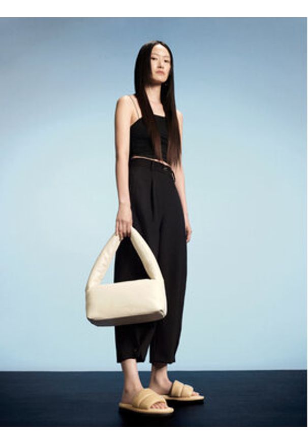 Gino Rossi Torebka SANTANA-CS8625 Écru