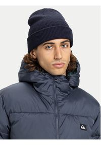 Quiksilver Kurtka zimowa Cold Days EQYJK04173 Granatowy Regular Fit. Kolor: niebieski. Materiał: syntetyk. Sezon: zima #9