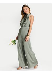 Swing Kombinezon 3AH01600 Zielony Regular Fit. Kolor: zielony. Materiał: syntetyk #4