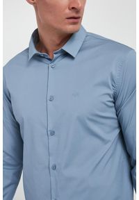 Armani Exchange - Koszula męska popelinowa ARMANI EXCHANGE #5