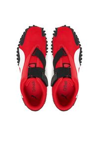 Puma Sneakersy Mostro OG Prime 403206 06 W Czerwony. Kolor: czerwony. Materiał: materiał #5