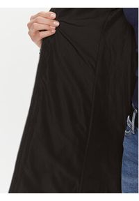 TOMMY HILFIGER - Tommy Hilfiger Kurtka zimowa Elevated WW0WW40326 Czarny Regular Fit. Kolor: czarny. Materiał: syntetyk. Sezon: zima #3