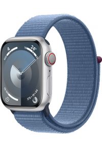Smartwatch Apple APPLE WATCH SERIES9 CELL 41MM. Rodzaj zegarka: smartwatch #1