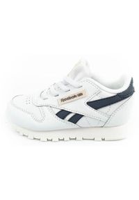 Buty do chodzenia niemowlęce Reebok GY4883. Zapięcie: sznurówki. Kolor: wielokolorowy. Materiał: materiał, syntetyk. Szerokość cholewki: normalna. Sport: turystyka piesza