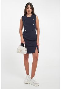 Liu Jo - Sukienka mini LIU JO. Długość: mini #1