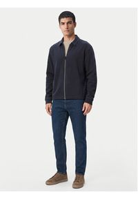 BOSS Jeansy Delaware Bo 50564546 Granatowy Slim Fit. Kolor: niebieski #2