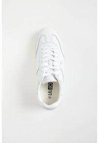 Liu Jo - Sneakersy męskie skórzane LIU JO. Materiał: skóra #3