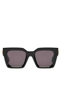OFF-WHITE - Off-White Okulary przeciwsłoneczne OERI13I Czarny. Kolor: czarny #3