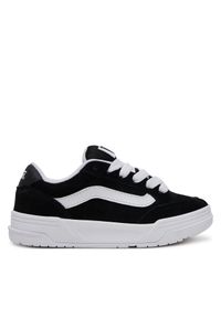 Sneakersy Vans. Kolor: czarny #1