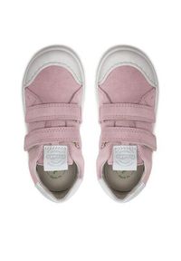 Froddo Sneakersy Rosario G2130316-5 S Różowy. Kolor: różowy #2