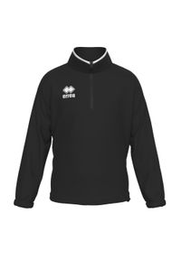 ERREA - Kurtka dziecięca Errea mansel 3.0. Kolor: czarny. Materiał: poliester. Sport: fitness #1