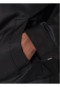 Hugo - HUGO Kurtka przejściowa Bapono 50552664 Czarny Regular Fit. Kolor: czarny. Materiał: syntetyk #3