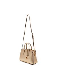 MICHAEL Michael Kors Torebka Laila 30S5G9IS1M Złoty. Kolor: złoty. Materiał: skórzane #3