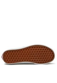 Vans Tenisówki Authentic VN-0 EE3NVY Niebieski. Kolor: niebieski. Materiał: materiał #7