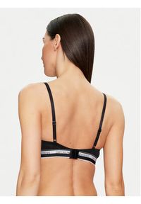 Emporio Armani Underwear Biustonosz bezfiszbinowy 164410 4R227 00020 Czarny. Kolor: czarny. Materiał: bawełna #6