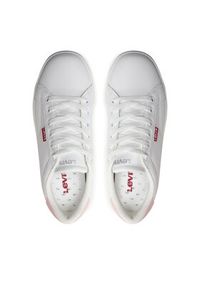 Levi's® Sneakersy VUNB0011S-0077 Biały. Kolor: biały #6