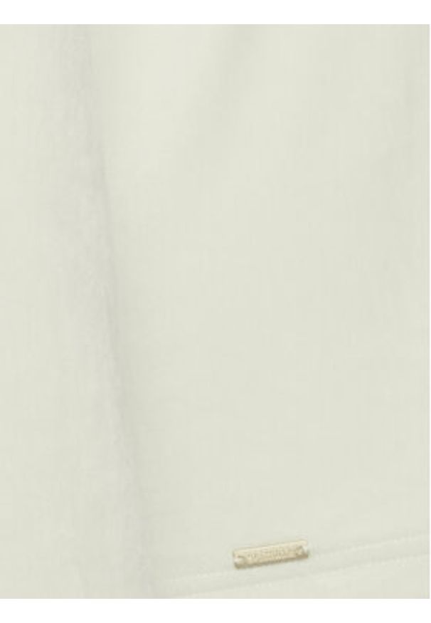 SELMARK - Selmark Piżama Polar Soft P6273 Zielony Regular Fit. Kolor: zielony. Materiał: syntetyk