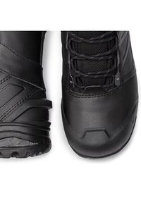 salomon - Salomon Trekkingi Toundra Pro Cswp 404727 27 G0 Czarny. Kolor: czarny. Materiał: syntetyk. Sport: turystyka piesza #4