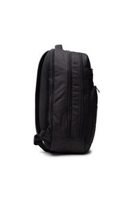 National Geographic Plecak Backpack 2 Compartments N00710.06 Czarny. Kolor: czarny. Materiał: materiał #5