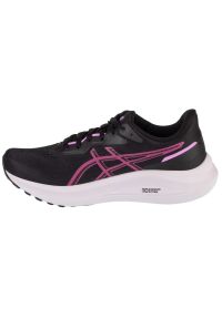 Buty Asics GT-1000 13 1012B663-005 czarne. Kolor: czarny #2