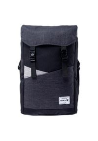 Iguana - Plecak Picni 22L. Kolor: szary, wielokolorowy, czarny #1