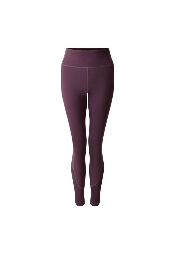 DARE 2B - Damskie Legginsy Power. Kolor: fioletowy