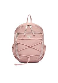 Plecak Roxy. Kolor: różowy #1