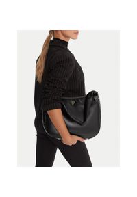 Torebka Guess. Kolor: czarny #1