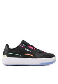 Sneakersy Puma. Kolor: czarny #1