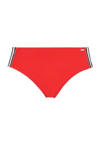 Cellbes Majtki od bikini ze stanem standardowej wysokości czerwony female czerwony 62. Kolor: czerwony #1