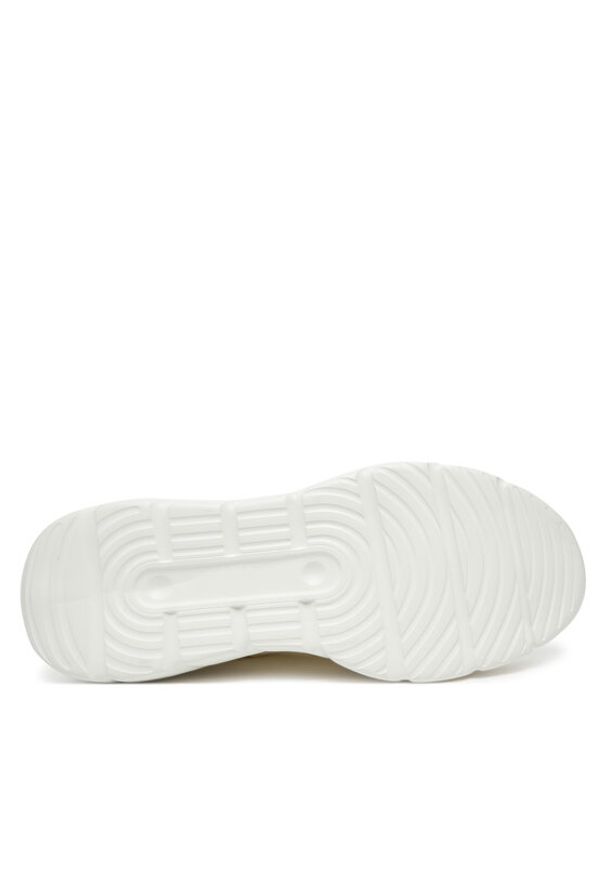 Blauer Sneakersy S5HULETT01 Biały. Kolor: biały. Materiał: materiał