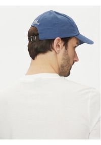 Polo Ralph Lauren Czapka z daszkiem 710963777001 Niebieski. Kolor: niebieski. Materiał: materiał, bawełna #3