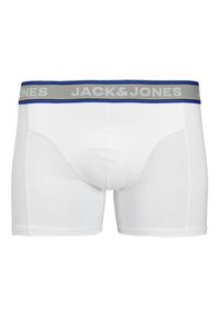 Jack & Jones Komplet bokserek Hudson 12282006 Kolorowy. Materiał: bawełna. Wzór: kolorowy #10