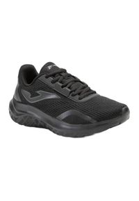 Buty męskie do biegania Joma Sodio. Kolor: czarny. Sport: bieganie
