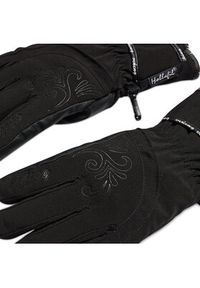 Viking Rękawice narciarskie Sonja Gloves 113/13/0515 Czarny. Kolor: czarny. Materiał: materiał. Sport: narciarstwo #3