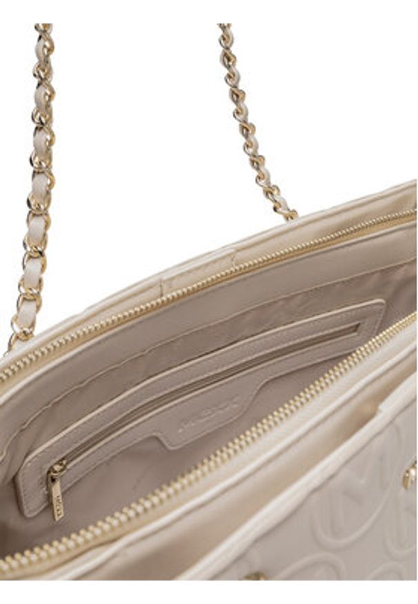 MEXX Torebka MEXX-S-011-07 Beżowy. Kolor: beżowy