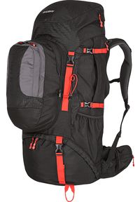 Husky Samont 60 l + 10 l Black. Kolor: czarny #1