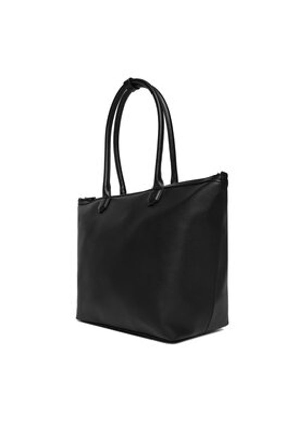 Call It Spring Torebka Jettie 14180281 Czarny. Kolor: czarny. Materiał: skórzane