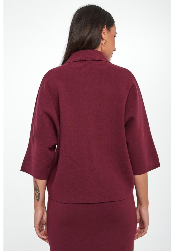 Joseph Ribkoff - Sweter damski JOSEPH RIBKOFF