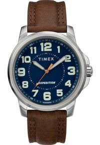 Timex - ZEGAREK MĘSKI TIMEX Expedition Field TW4B16000 + BOX #1