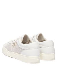 Liu Jo Sneakersy Benson 01 BA6055 EX339 Biały. Kolor: biały. Materiał: skóra #4