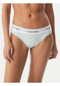 Calvin Klein Underwear Figi klasyczne LV00QF8520 Zielony jasny. Kolor: zielony. Materiał: bawełna #1