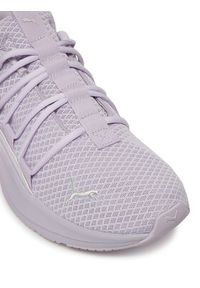 Puma Buty do biegania Softride One4all 377672 22 Fioletowy. Kolor: fioletowy. Materiał: materiał #6