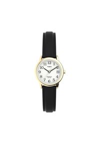 Zegarek Timex. Kolor: czarny #1