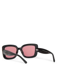 MARC JACOBS - Marc Jacobs Okulary przeciwsłoneczne 888/S 208646 Czarny. Kolor: czarny #5