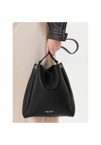 Torebka Nine West. Kolor: czarny #1