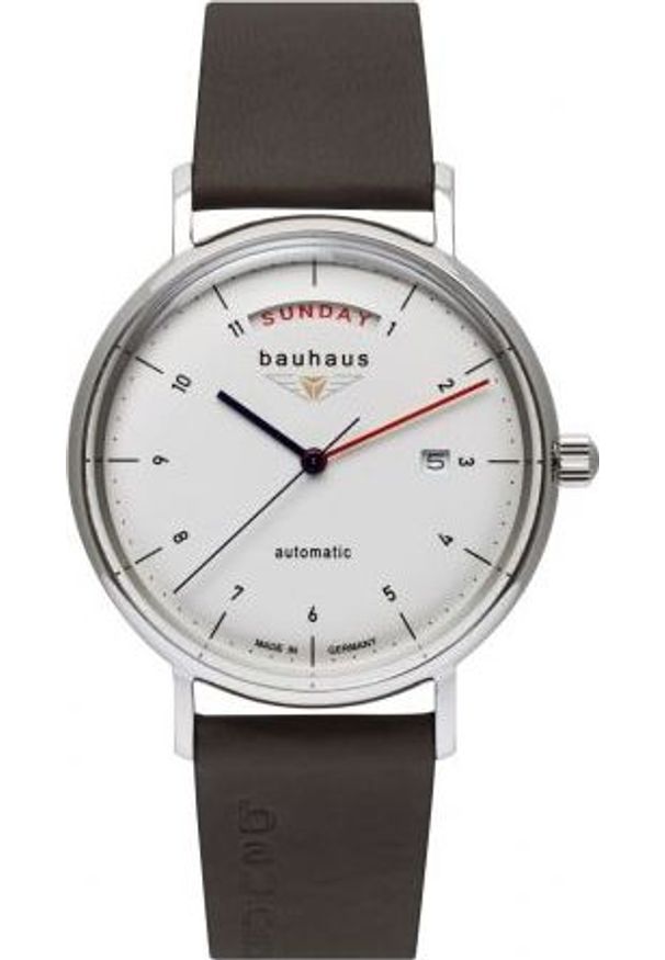 Zegarek Bauhaus Zegarek Bauhaus Automatic 2162-1