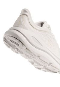 HOKA - Hoka Buty do biegania Bondi 9 1162012 Biały. Kolor: biały. Materiał: materiał #3