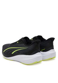 Puma Buty do biegania Darter Pro 310152 14 Czarny. Kolor: czarny. Materiał: materiał #4